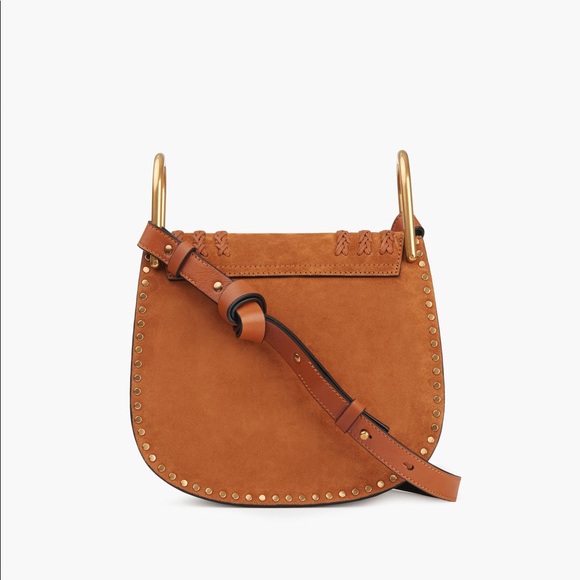 *sold* Chloe small mini Hudson - Picture 2 of 6